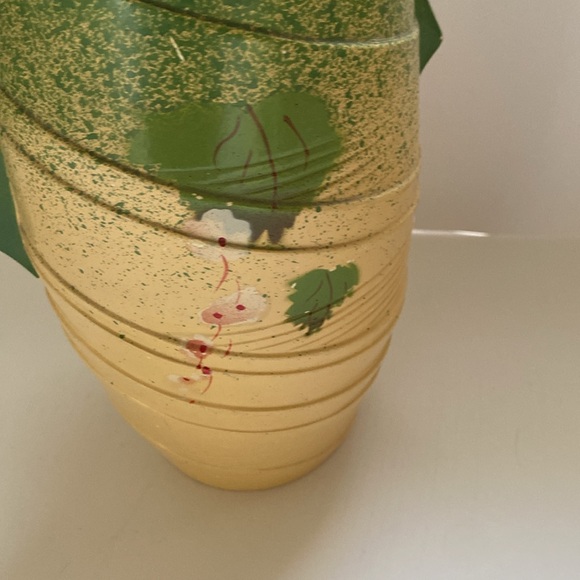 Sylvac Pottery Art Deco vase. Made in England. - Picture 4 of 9